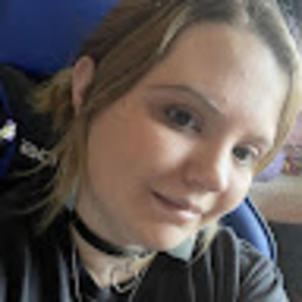 Meet your Posher, Rhiannon